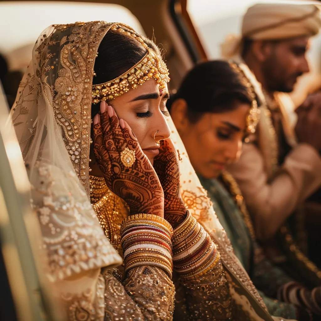 Asian Wedding Photography